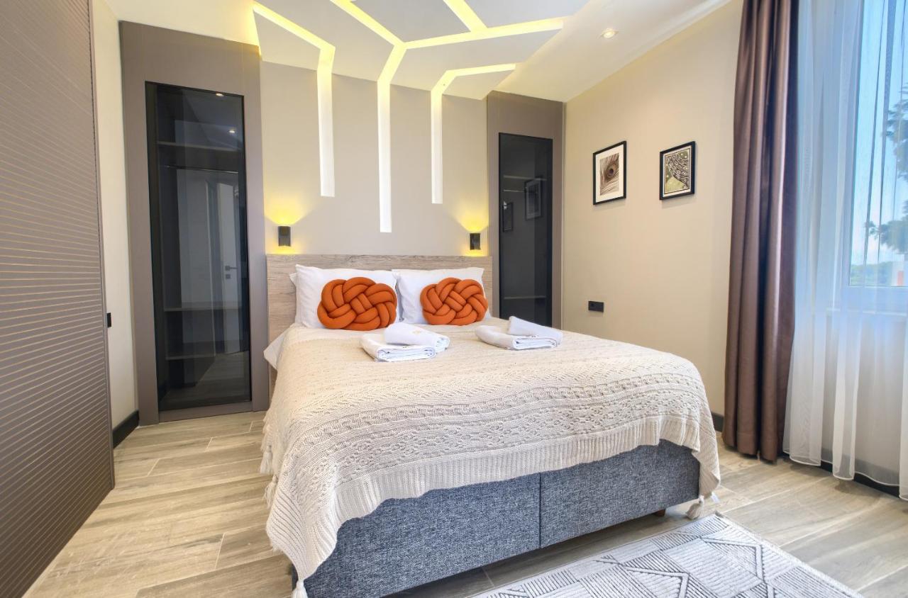 Ahi Evran By Newinn Antalya Exterior foto